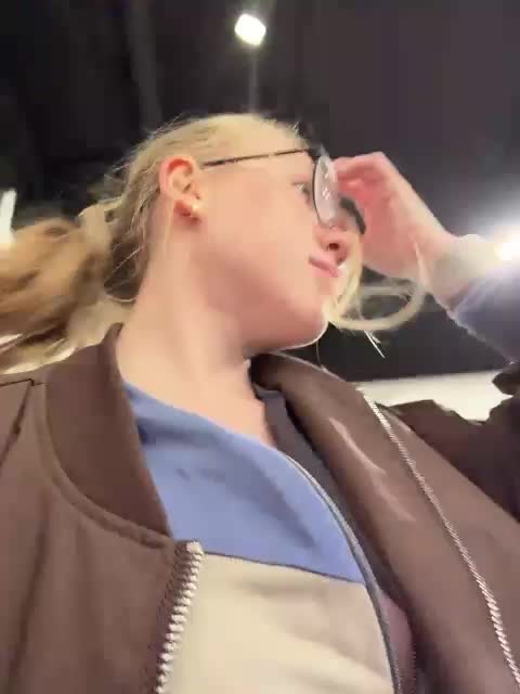 LiiBaby Adult Chat November 10, 2025