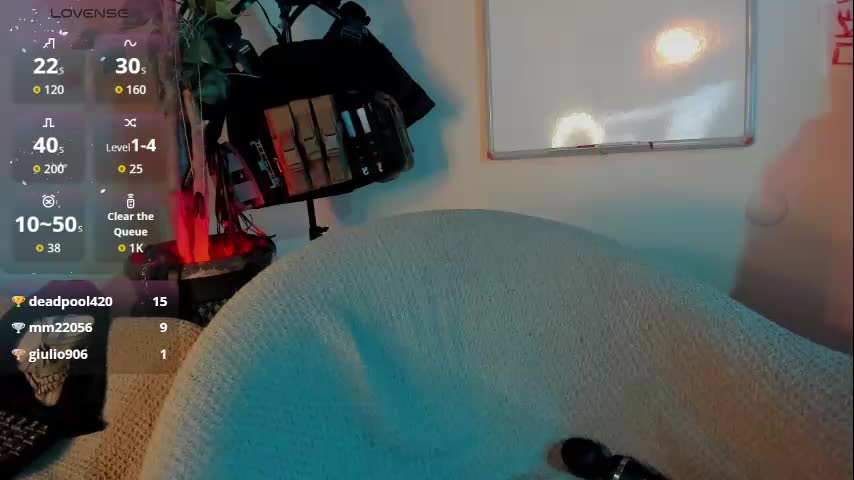 cos_operator Adult Chat November 10, 2025