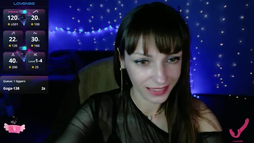 weet_Lady_Selin Adult Chat November 10, 2025