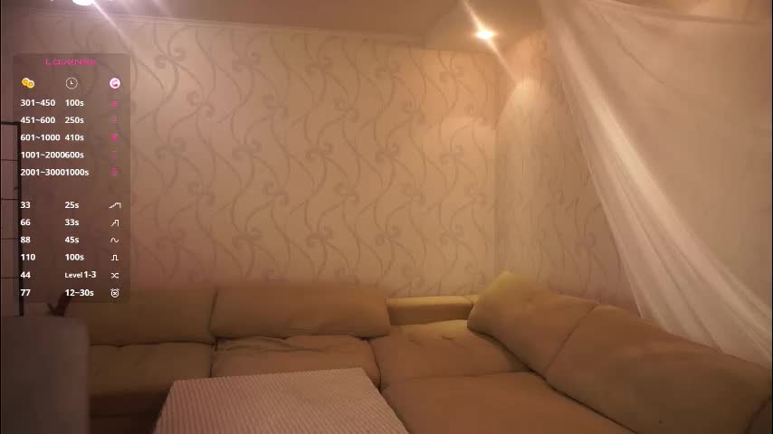 elizabethennals Adult Chat November 10, 2025