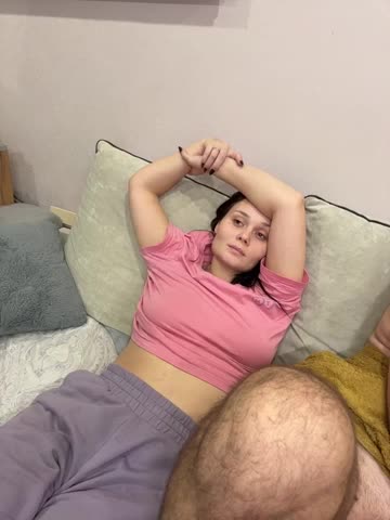 _Milashka_ Adult Chat November 10, 2025