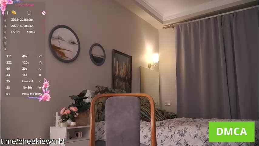 cheekie_breekie Adult Chat November 10, 2025