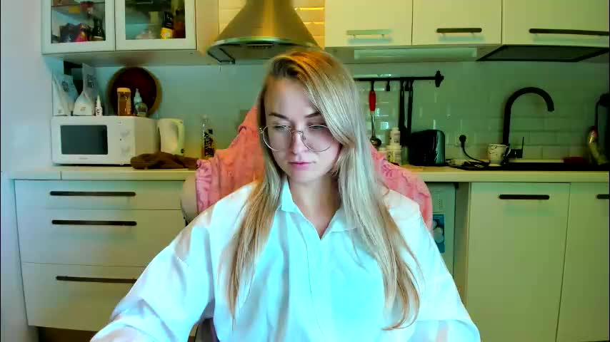 _miss_eva_ Adult Chat November 10, 2025