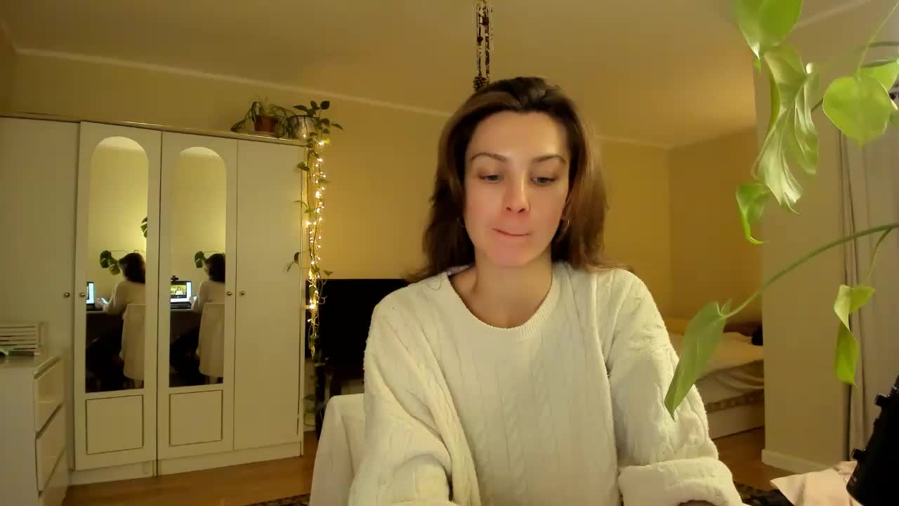 Sweet_Water Adult Chat November 10, 2025