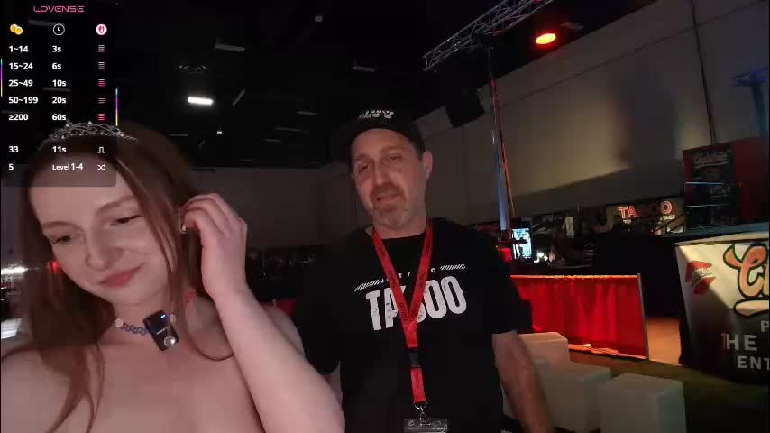 skyewatson Adult Chat November 10, 2025