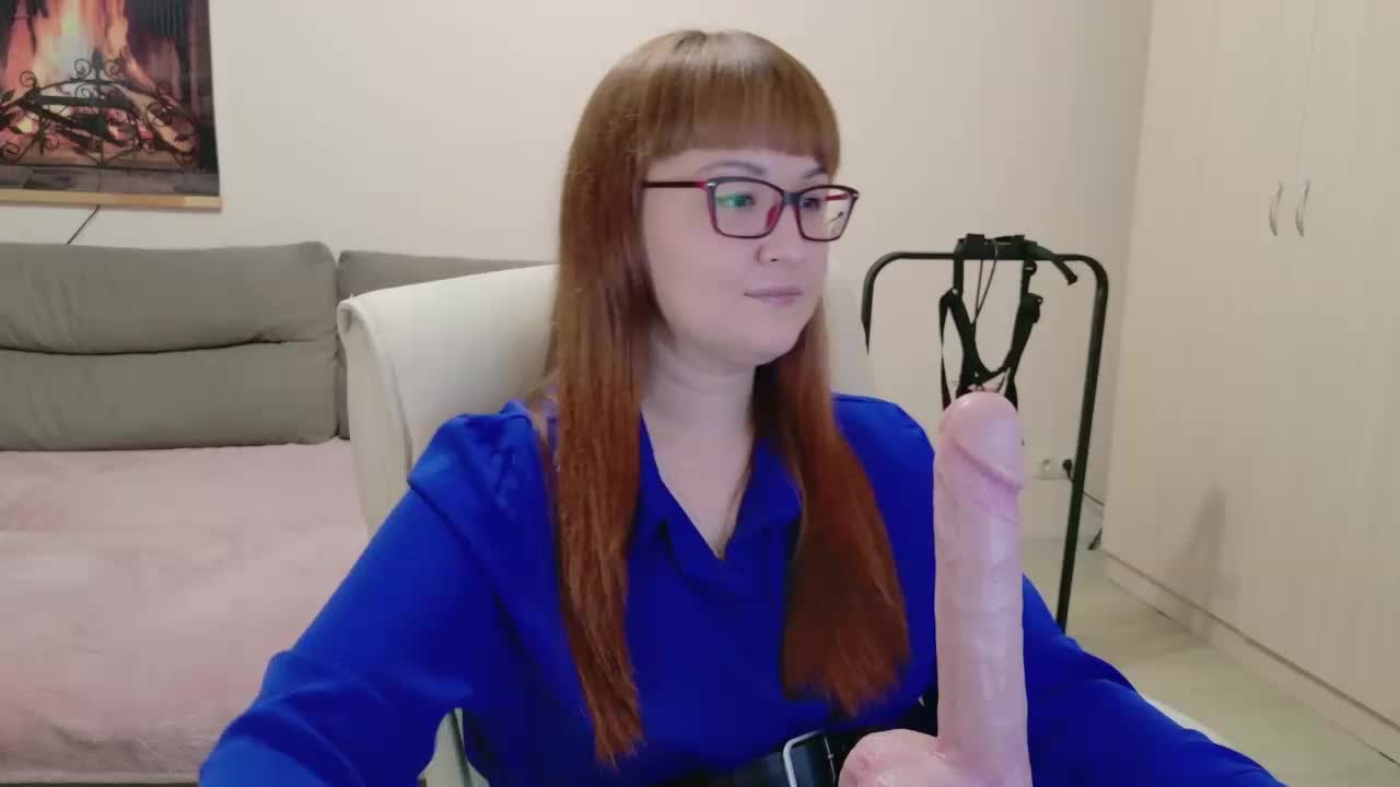 MISTRESS-FOX Adult Chat November 10, 2025