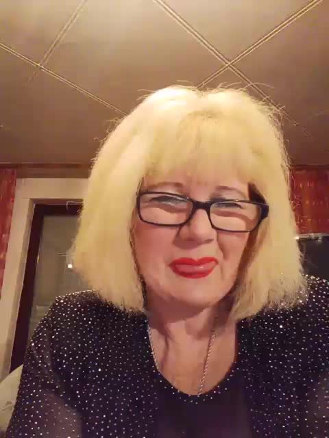 BoloshkaBlonda Adult Chat November 10, 2025