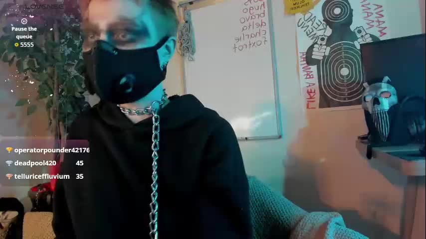 cos_operator Adult Chat November 10, 2025