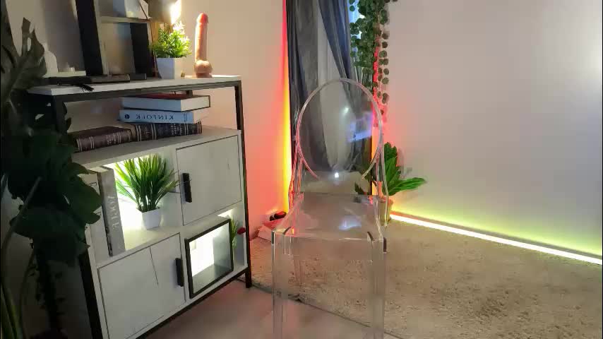 lela_ryan Adult Chat November 10, 2025