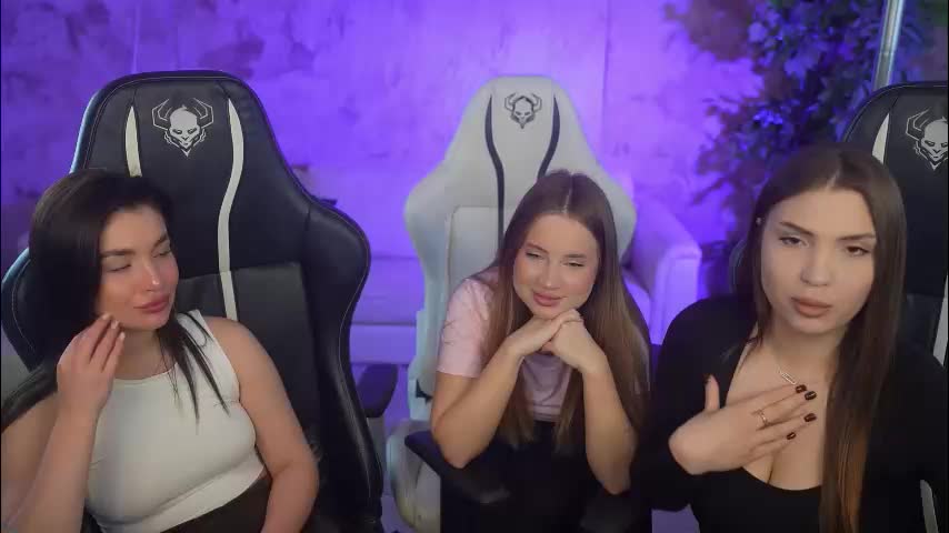 anabel054 Adult Chat November 10, 2025