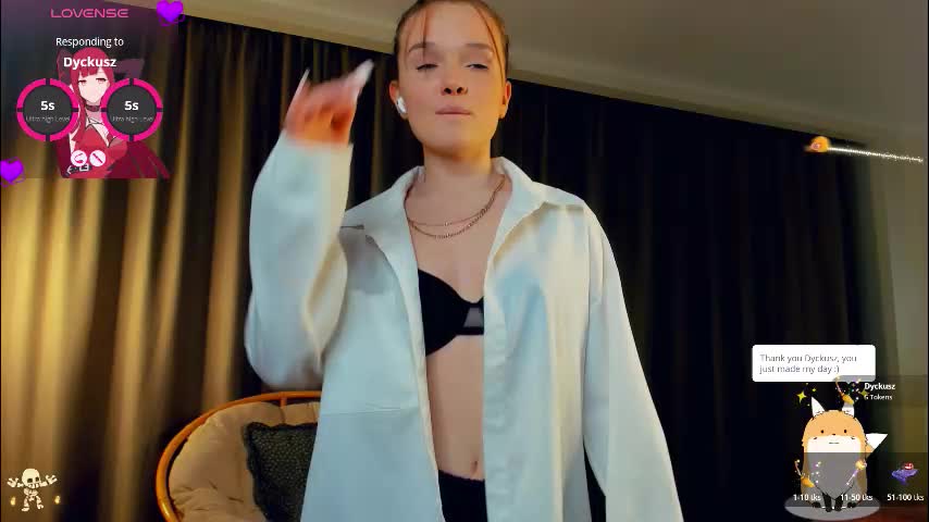 louriezita Adult Chat November 10, 2025