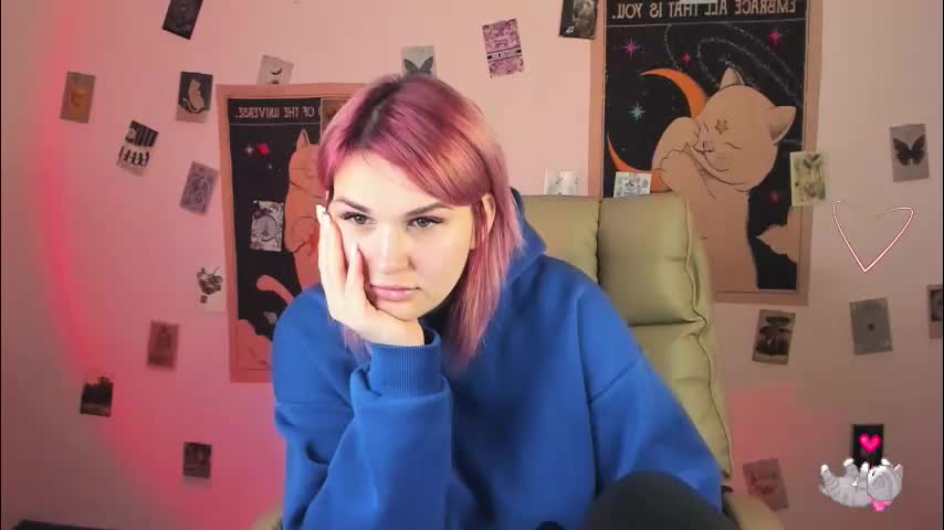 chaoka_ Adult Chat November 10, 2025