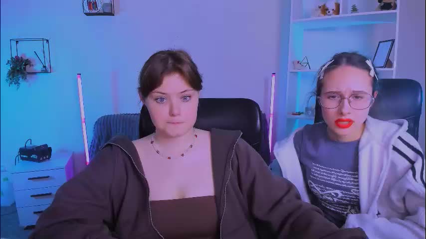 mona_cloud Adult Chat November 10, 2025