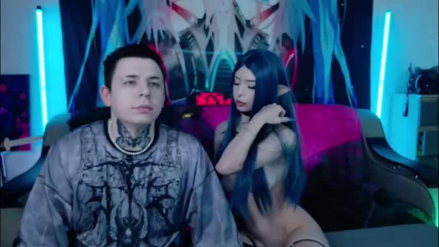 aurora_natsuki Adult Chat November 10, 2025