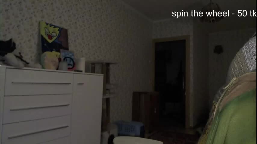 fairydreams_ Adult Chat November 10, 2025