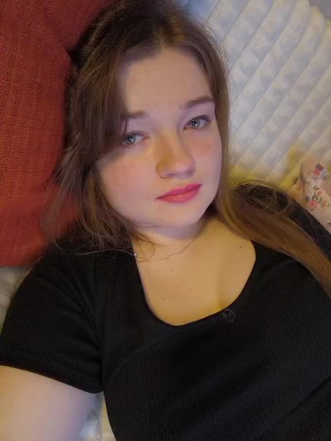 _Lisichka Adult Chat November 10, 2025