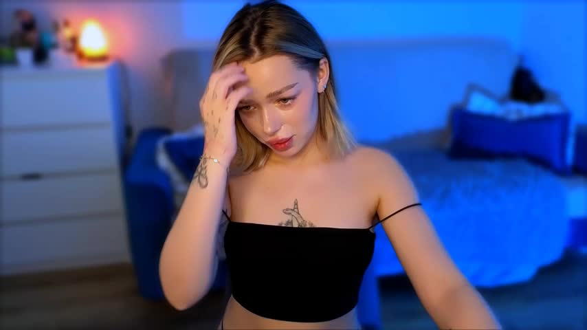 Lily_Yin Adult Chat November 10, 2025