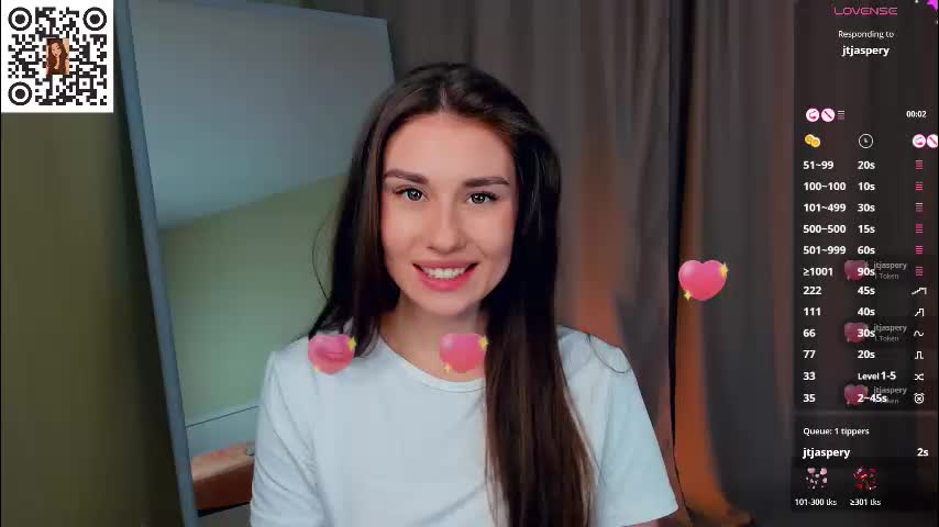 jolenerappleye Adult Chat November 10, 2025