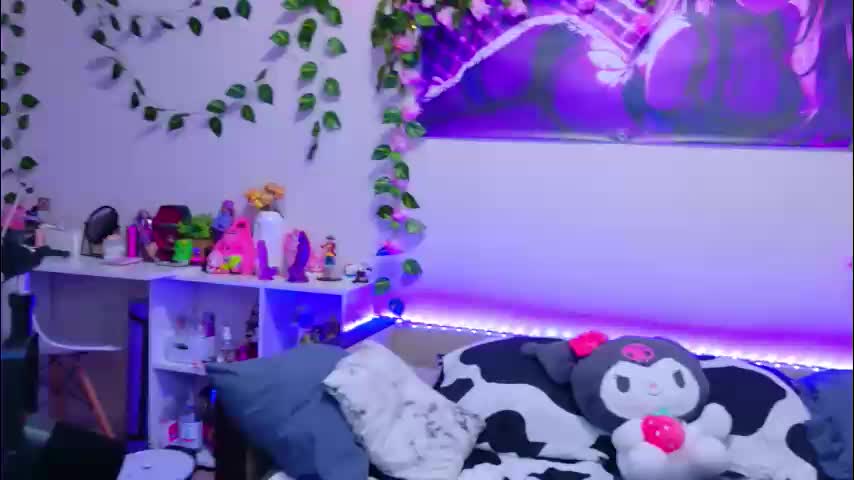 night_angell Adult Chat November 10, 2025