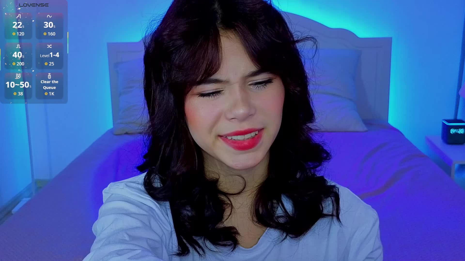 CoralineJones Adult Chat November 10, 2025