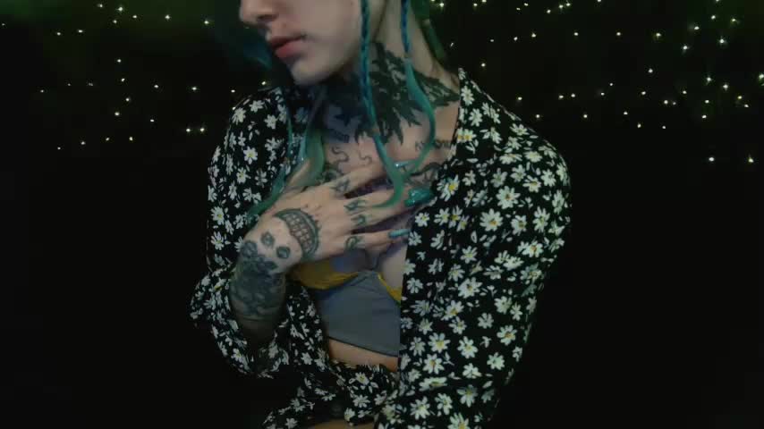 Littlespacemouse Adult Chat November 10, 2025