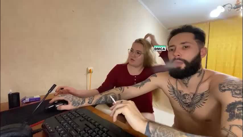 mike_and_anna_ Adult Chat November 10, 2025