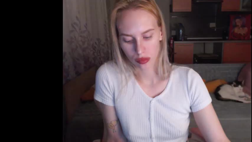 elsa_shine Adult Chat November 10, 2025