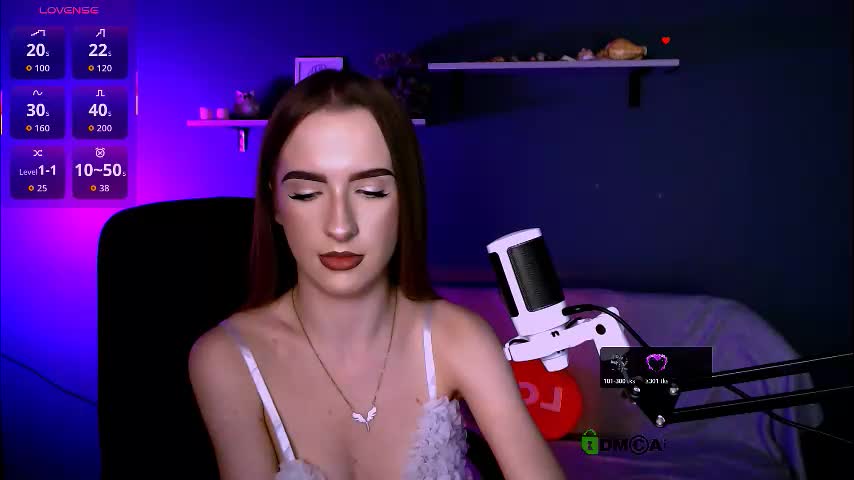 doll_vey Adult Chat November 10, 2025