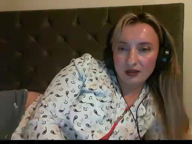 RuslanaFlower Adult Chat November 10, 2025