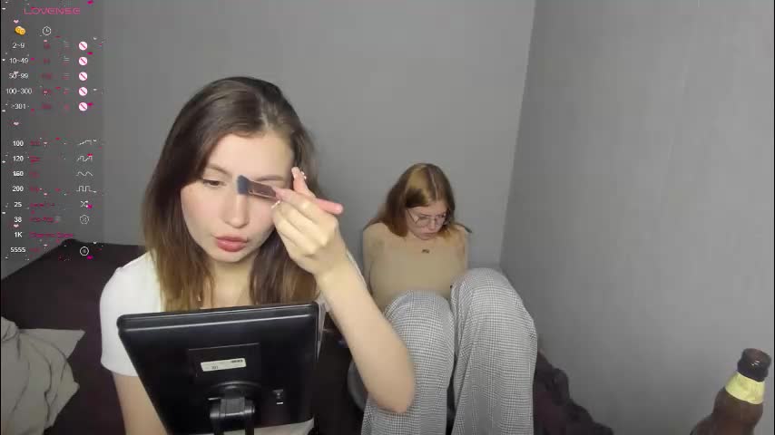 eumomino Adult Chat November 10, 2025