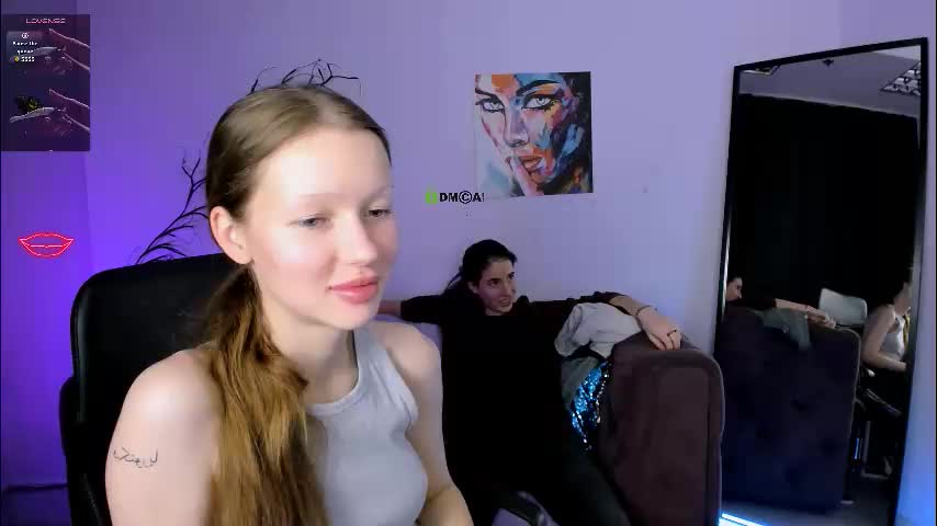 daisy_baby_ Adult Chat November 10, 2025