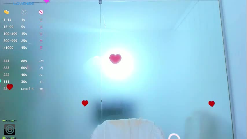 aileen_williams Adult Chat November 10, 2025