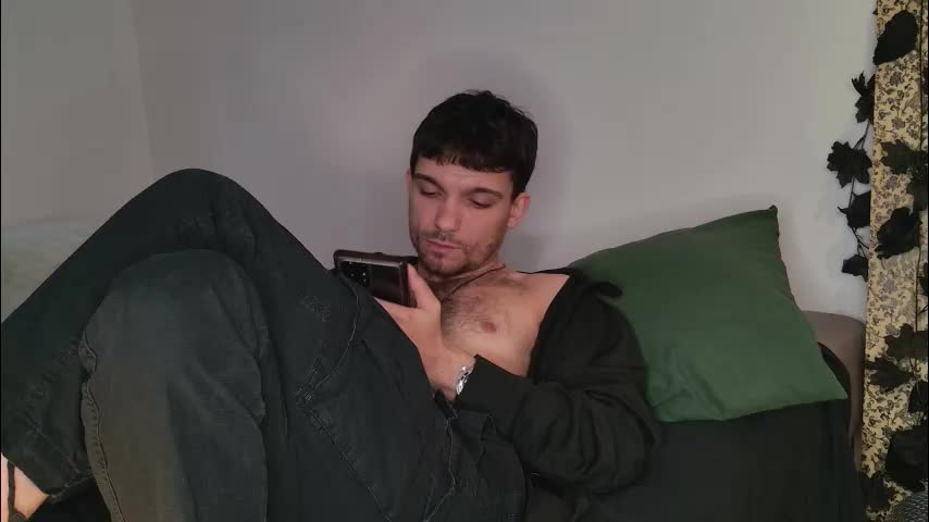 jackdesfeux Adult Chat November 10, 2025