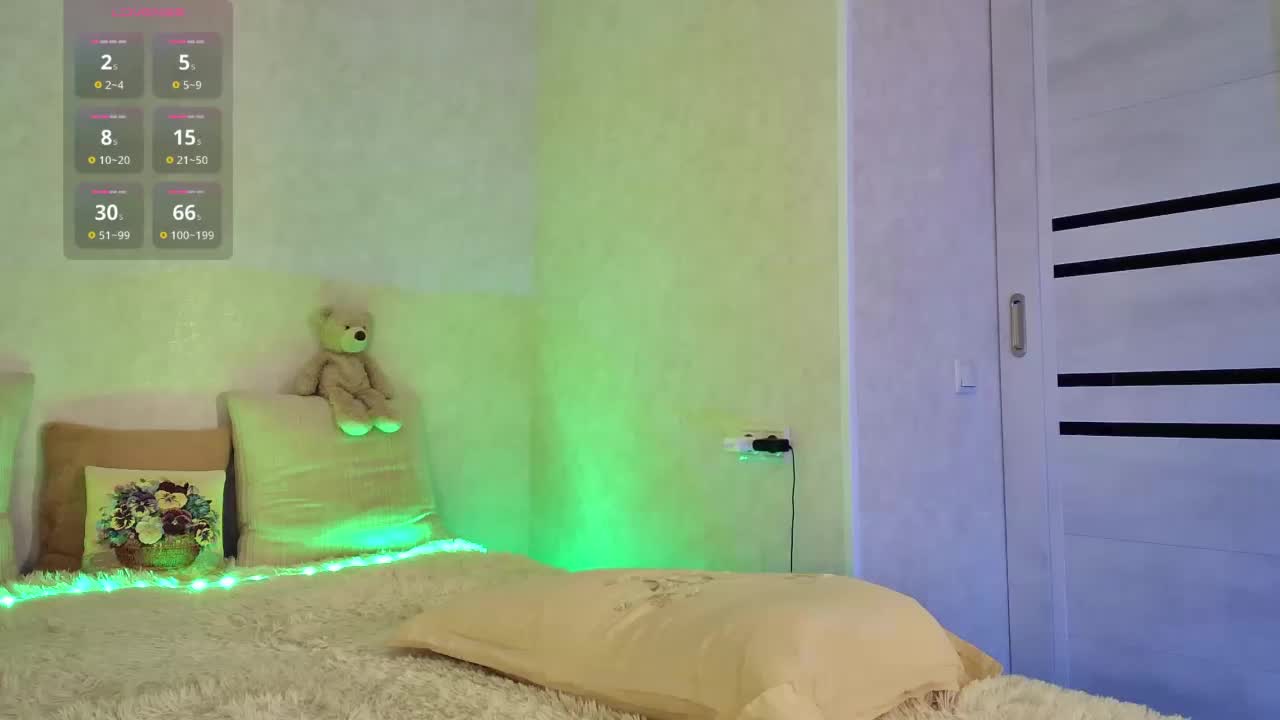 Rosea Adult Chat November 10, 2025