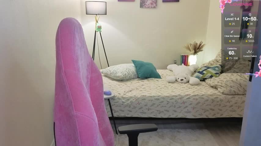 Lill_Mary Adult Chat November 10, 2025