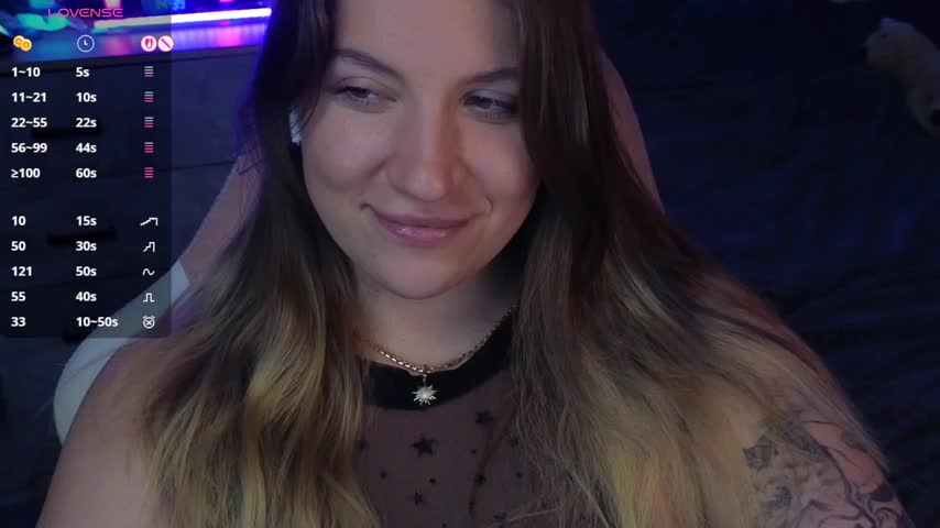 Fairy__Sofia Adult Chat November 10, 2025