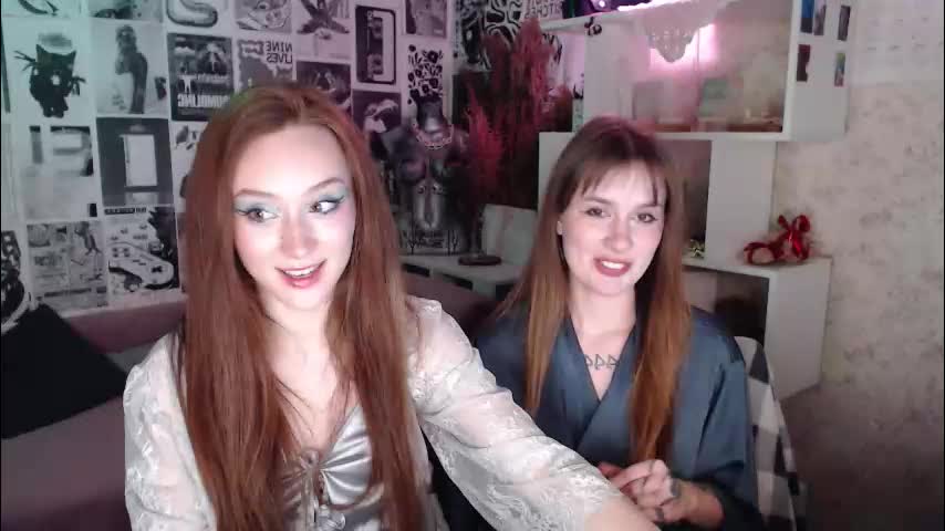 digital_geisha Adult Chat November 10, 2025