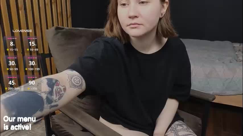 alpugh Adult Chat November 10, 2025