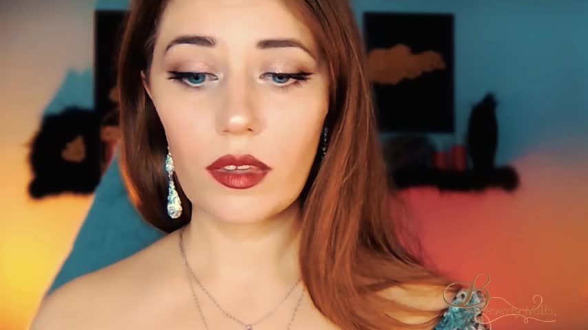 MissBeverlyMills Adult Chat November 10, 2025