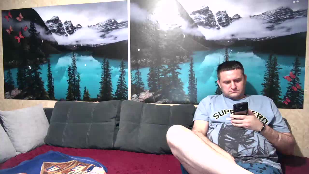 Big_Boss55 Adult Chat November 10, 2025