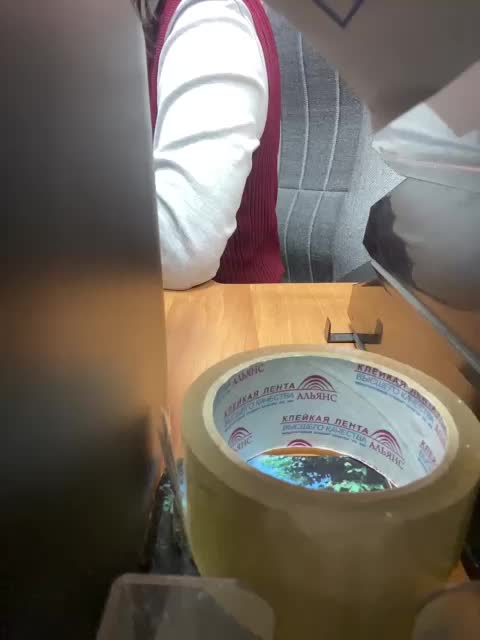 Molii-Molii35 Adult Chat November 10, 2025