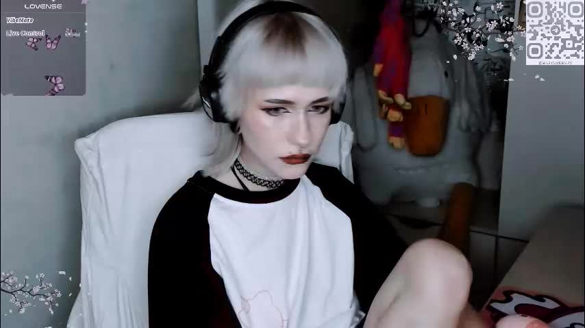 say_mary Adult Chat November 10, 2025