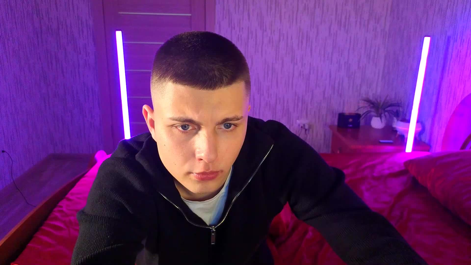 DenisSofia Adult Chat November 10, 2025