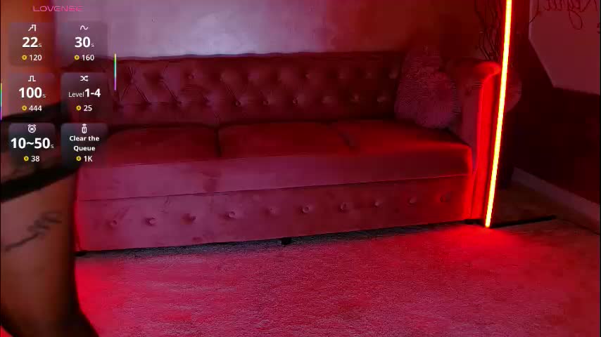 evanew_ Adult Chat November 10, 2025