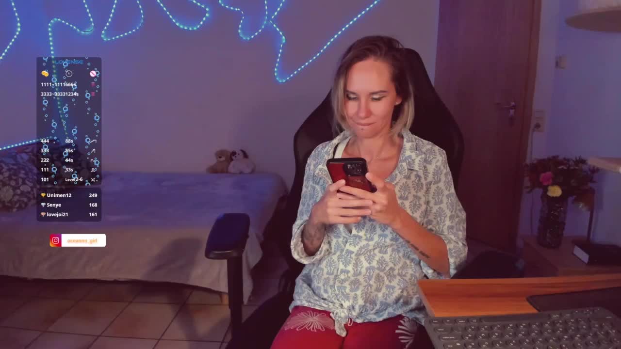 __ocean_soul__ Adult Chat November 10, 2025