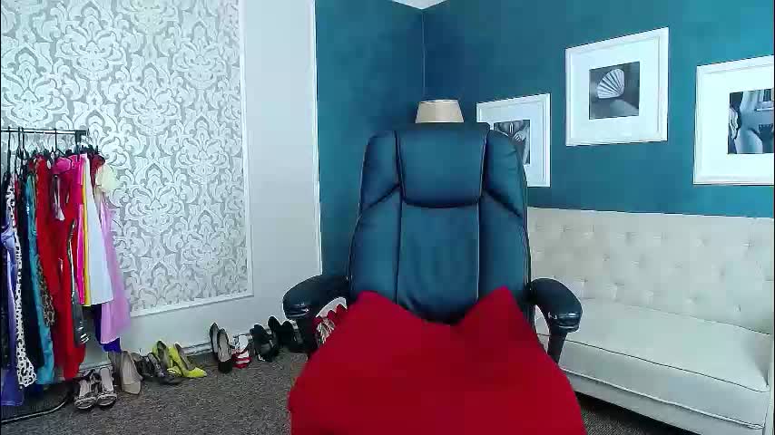 miss_kora Adult Chat November 10, 2025