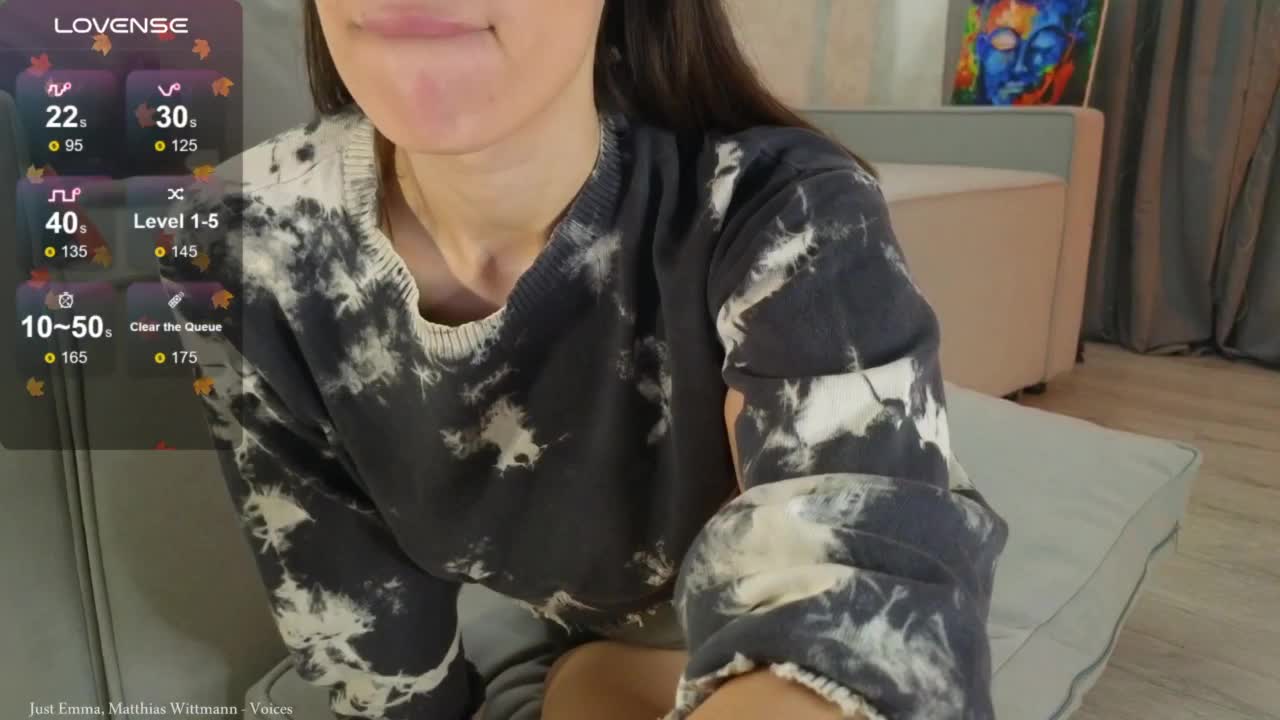 ta_daaam Adult Chat November 10, 2025