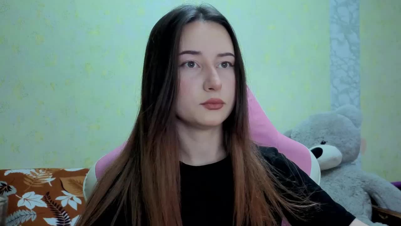 Unearthly Adult Chat November 10, 2025