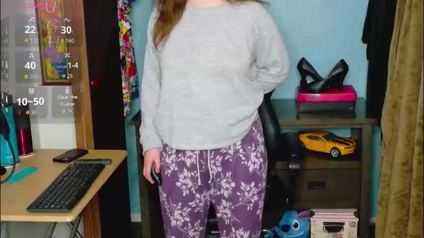 treejeanne Adult Chat November 10, 2025