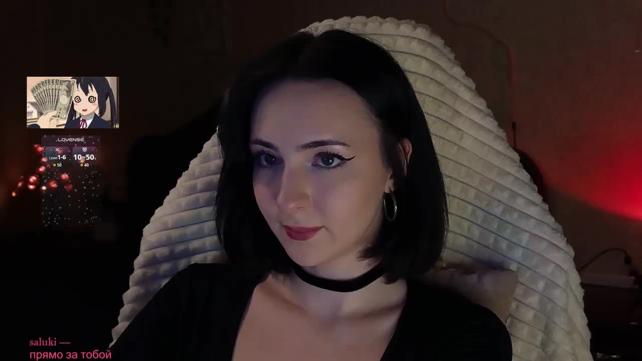 Chereshnya_ Adult Chat November 10, 2025